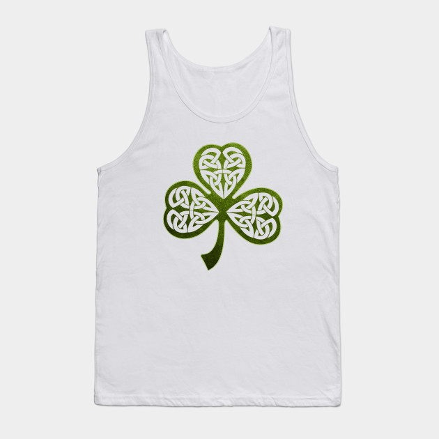 Irish Shamrock